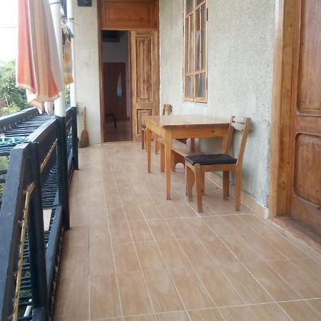 Private house Hotel Sukhumi Exterior photo