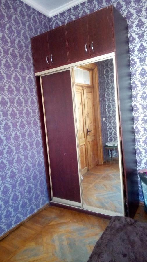 Private house Hotel Sukhumi Exterior photo