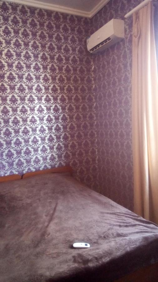 Private house Hotel Sukhumi Exterior photo