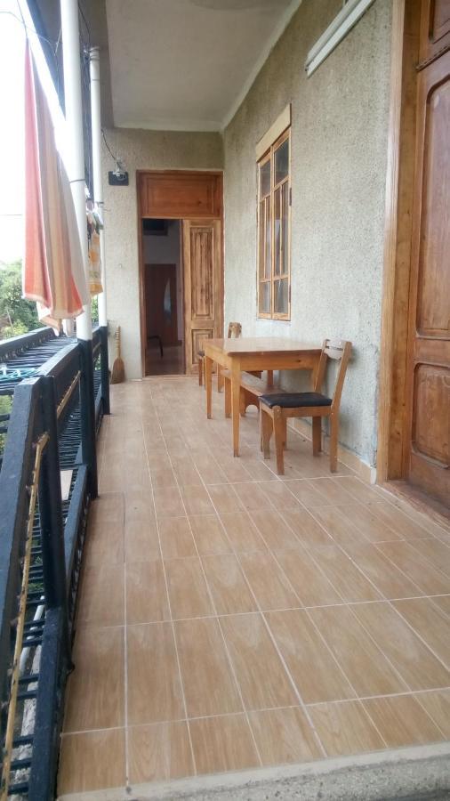 Private house Hotel Sukhumi Exterior photo