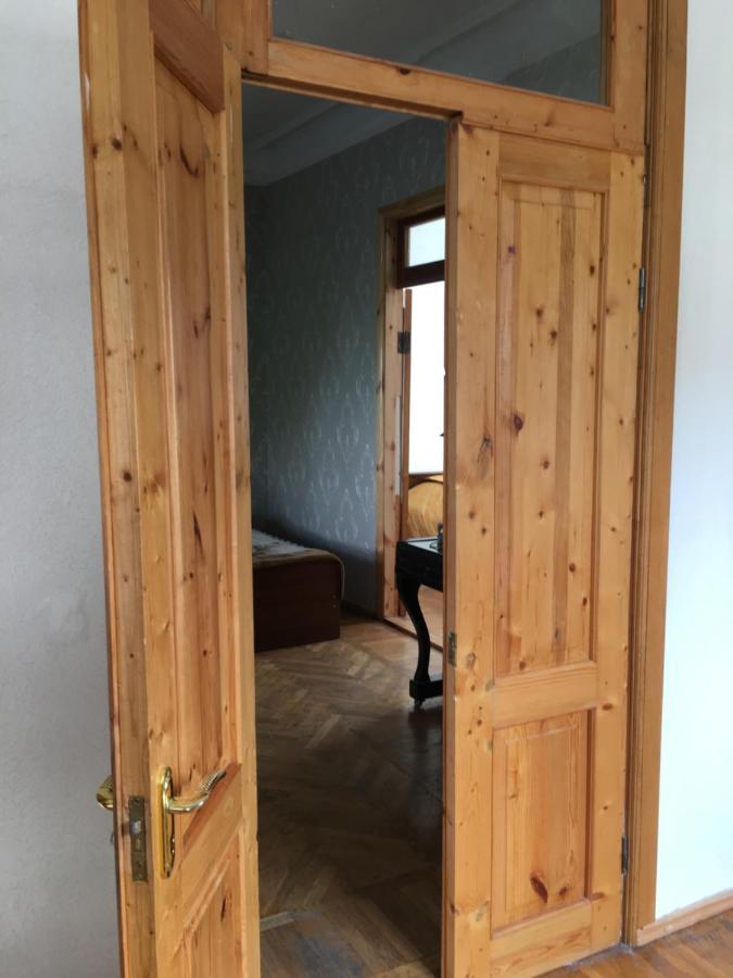 Private house Hotel Sukhumi Exterior photo