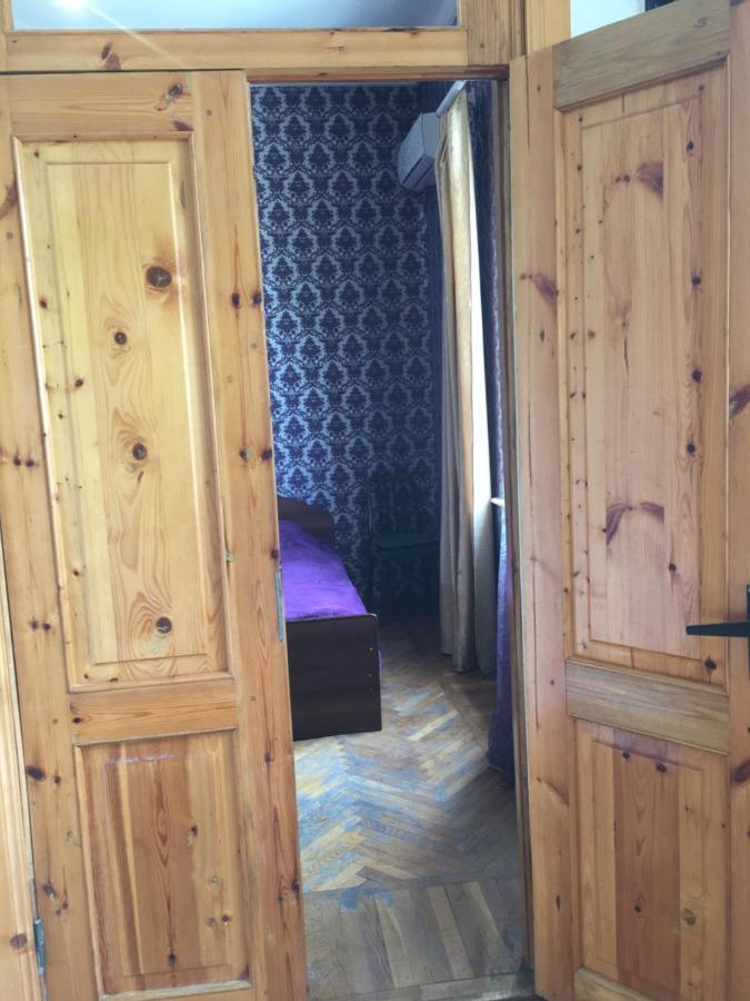 Private house Hotel Sukhumi Exterior photo