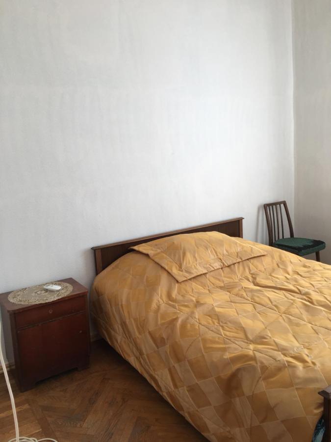 Private house Hotel Sukhumi Exterior photo