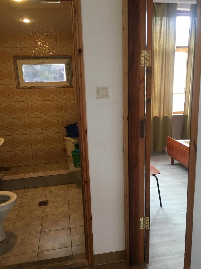 Private house Hotel Sukhumi Exterior photo