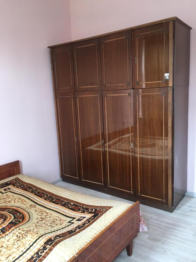Private house Hotel Sukhumi Exterior photo